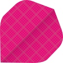 BULL'S 6-Pack Nylon Flights