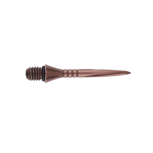 [79214] Unicorn Swytch Steel Volute Converta Points