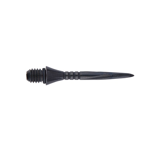 [79211] Unicorn Swytch Steel Volute Converta Points
