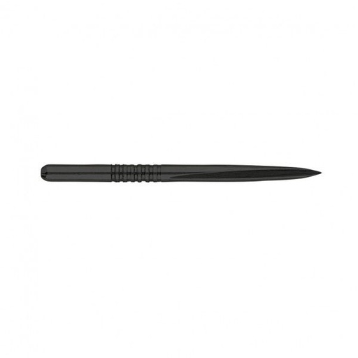 [78086] Unicorn Volute Noir Replacement Steel Points