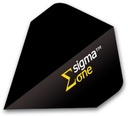 Unicorn Sigma One Flights schwarz