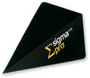 Unicorn Sigma Pro Flights schwarz