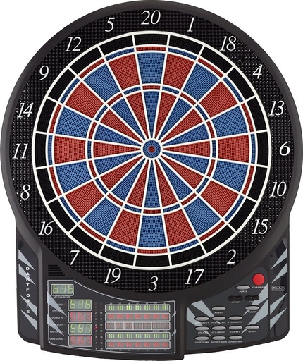 [67994] BULL'S Dartforce RB Sound Elektronik Dartboard