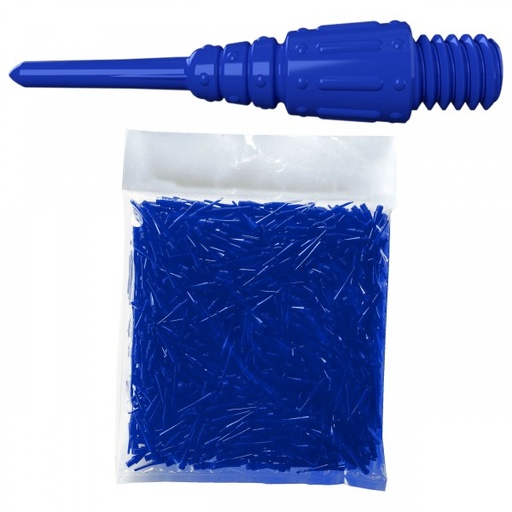 [40081] Unicorn Epic Soft Tip Royal blue