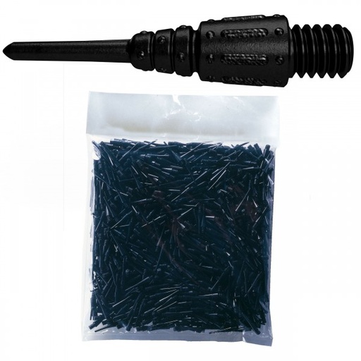 [40080] Unicorn Epic Soft Tip Royal black