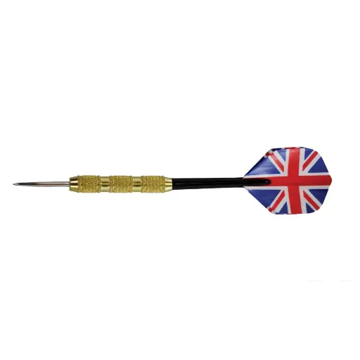 [607501] Steeldart Karella Blister-Set 