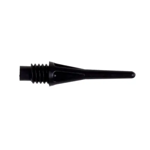 [805001] Softspitze Karella Pro-Tip 2BA Gewinde 100 St. 