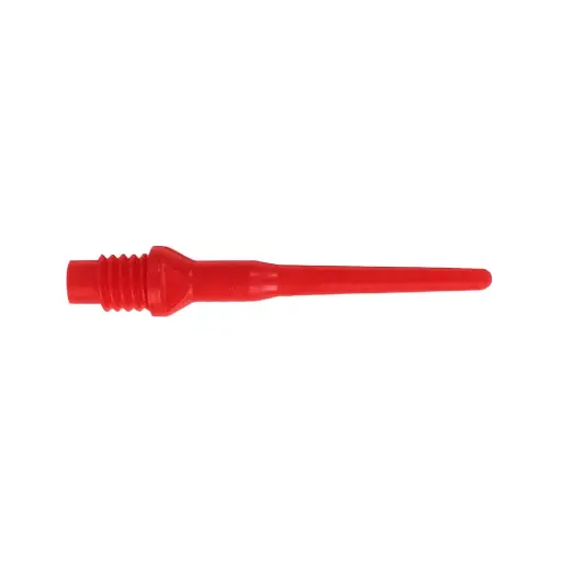 [805202] Softspitze Karella Keypoint 2BA Gewinde 100 St. 