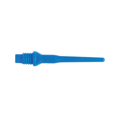 [805203] Softspitze Karella Keypoint 2BA Gewinde 100 St. 