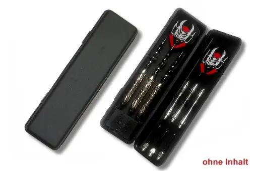 [802205] Dartbox,"TWO FOLD", PVC