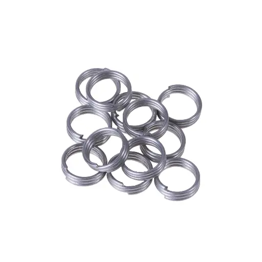 [816501] Shaft Federringe Karella 12er Set