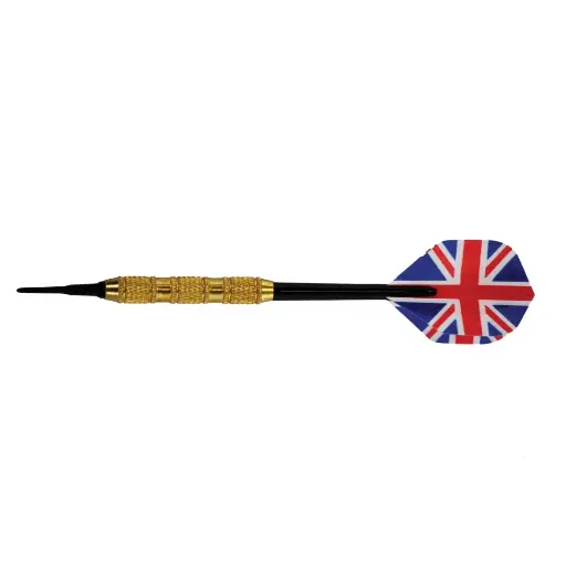 [801202] Softdart Karella Blister-Set 18g