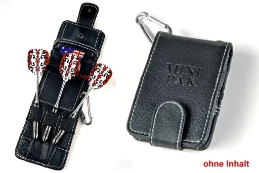 [802402] Darttasche MINI PAK