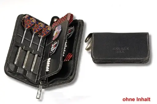 [802403] Darttasche DELUXE PAK