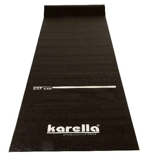 Dartmatte Karella EcoStar