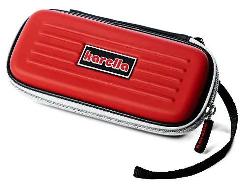 [804902] Darttasche Karella Dartcase