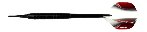 [609201] Softdart Karella Blackstar 18g