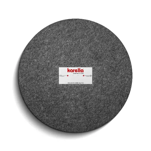 [811501] Schallschutz Karella für Steeldartboards mit integriertem Surround/Auffangring