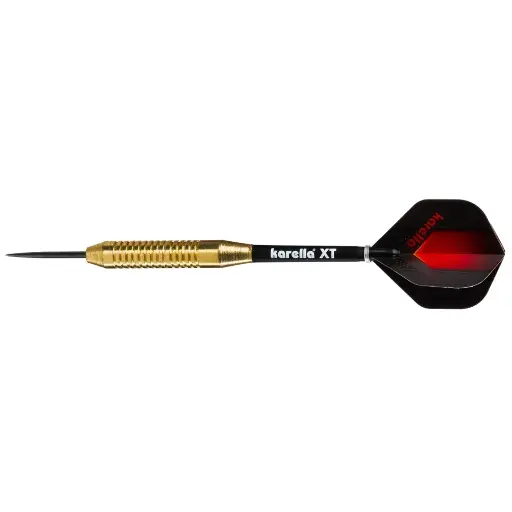[828501] Steeldart Karella XT-1 
