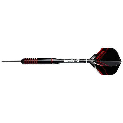 [828502] Steeldart Karella XT-2 