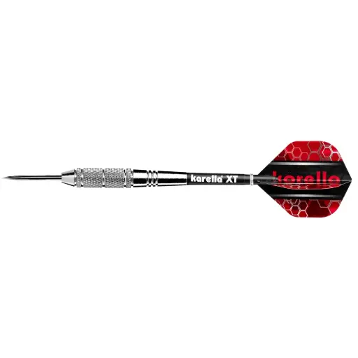 [828503] Steeldart Karella XT-3 