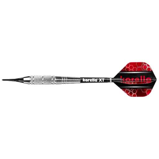 [828603] Softdart Karella XT-3 19g