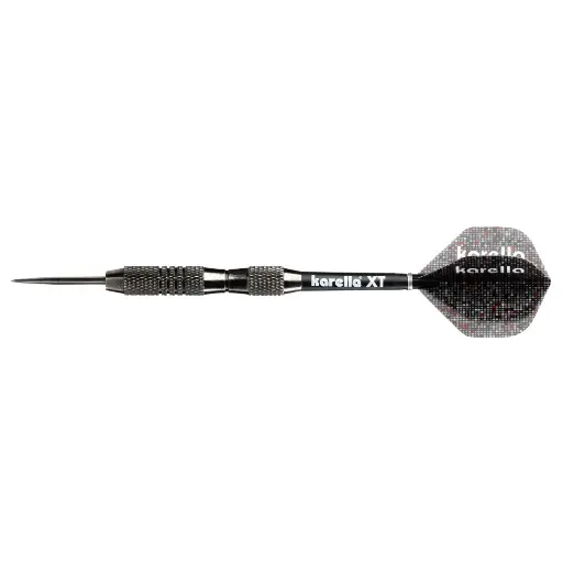 [828504] Steeldart Karella XT-4 