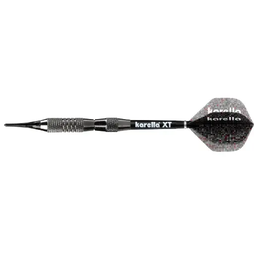[828604] Softdart Karella XT-4 20g