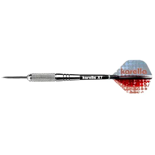 [828505] Steeldart Karella XT-5 