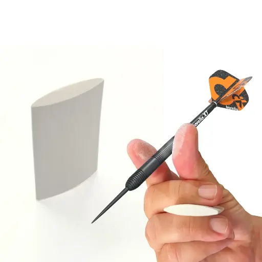 [825901] Finger Grip Karella Ultimo Stick