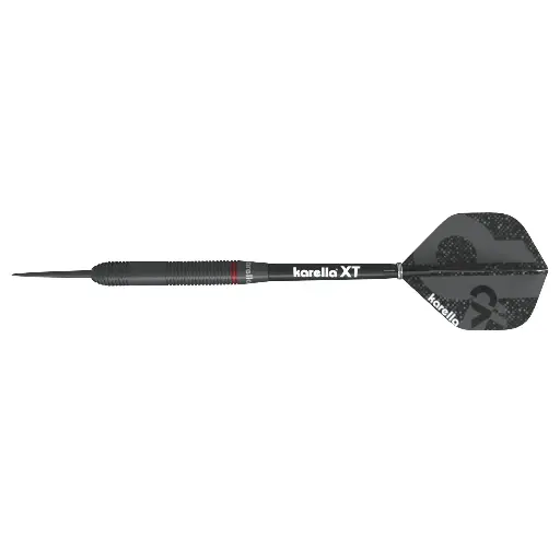 Steeldart Karella Daniel Klose, 90% Tungsten