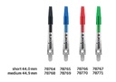 Unicorn Gripper ZERO DEGREE Shaft