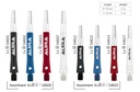 BULL'S Altra TopSpin Shaft