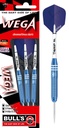 BULL'S Wega Steel Dart