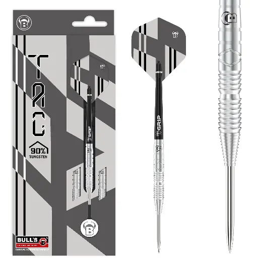 BULL'S Tac T3 Steel Dart