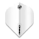 Dart-Fly Winmau RHINO, weiß