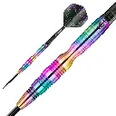 Winmau Whitlock Steeldart Urban Grip 22g/24g