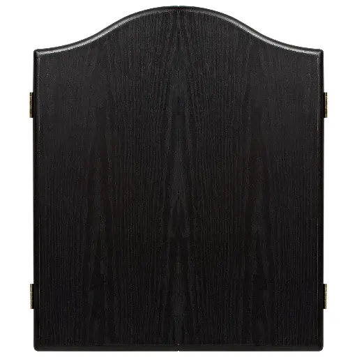 [828104] Cabinet Winmau Black