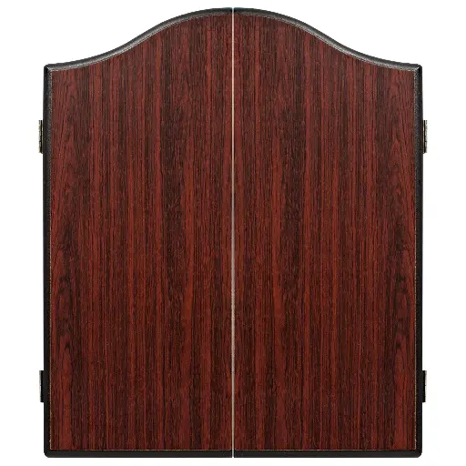 [828105] Cabinet Winmau Rosewood