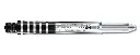 Winmau Prism Force Shaft  CLEAR medium