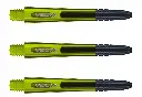 Shaft Winmau Vecta grün Set Medium