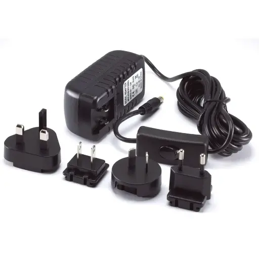 [807307] Ersatzset Power Pack/Netzteil für Beleuchtung Winmau Plasma