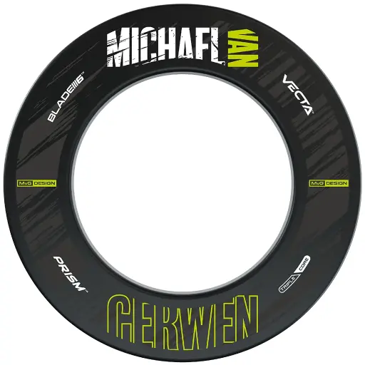 [807714] Catchring Winmau MvG Retro