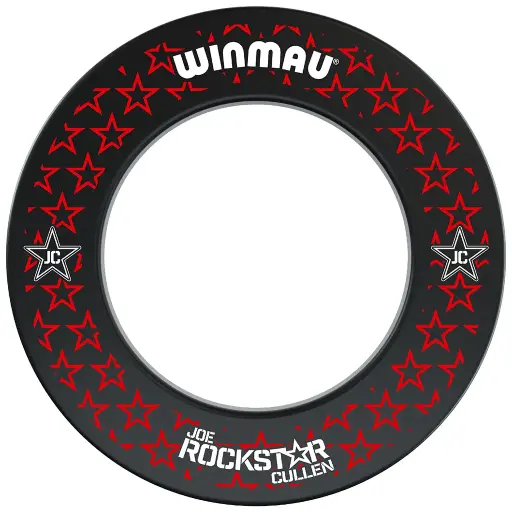 [807722] Catchring Winmau Cullen Rockstar 