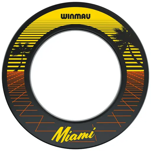[807723] Catchring Winmau Miami