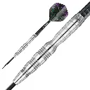 Steeldart Winmau Simon Whitlock Silver 22g/24g