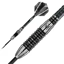 Winmau Blackout Steeldart 24g/26g