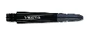 Winmau Shaft VECTA schwarz, short/medium