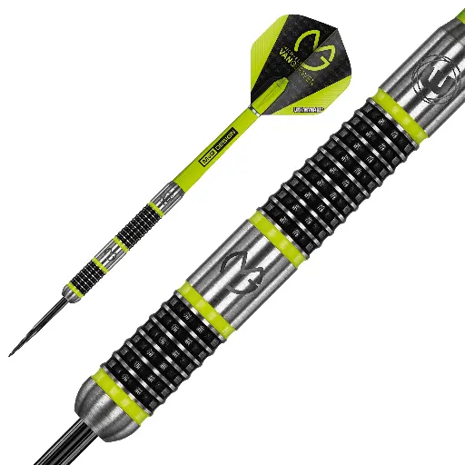 Winmau MvG Aspire Steeldart 21g/22g/23g/24g/25g/26g