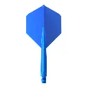 Unicorn Forge All in One - Plus Medium Blue